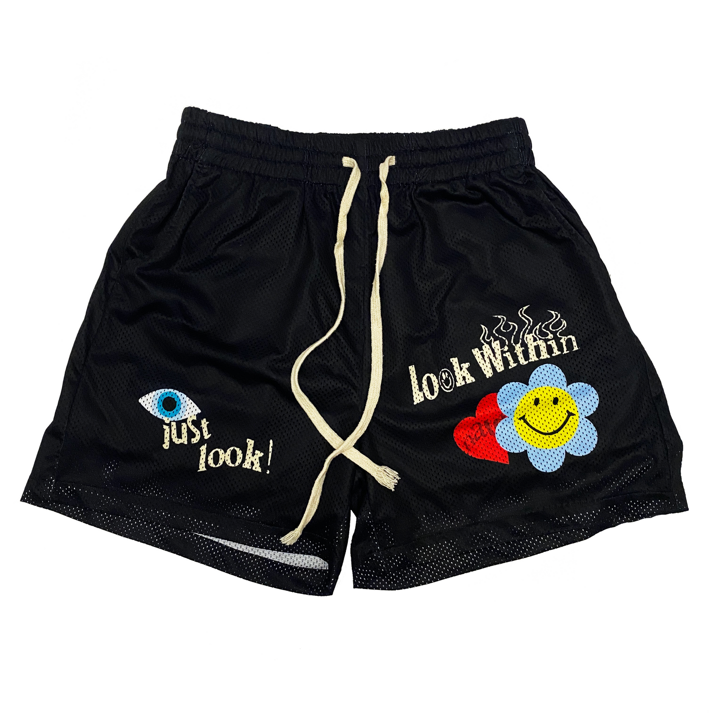 Look Within - Shorts